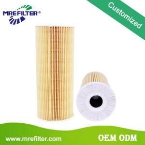 Auto Cartridge Parts Car Oil Filter for VW Engines 38115466