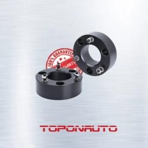 CNC Machined Billet Forged Wheel Adapters Spacers