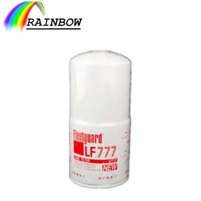 Lf777 1-13240-067-0 Manufacture 15000km Auto Oil Filter in China for Isuzu