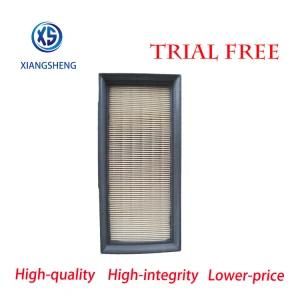Auto Filter Manufacturers Supply HEPA Air Filter Cartridge 17801-Oy040 for Toyota