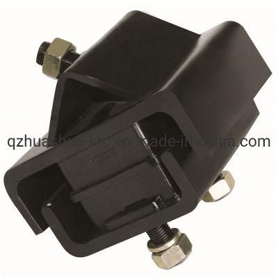 Truck Parts Front Engine Mounting for Mitsubishi Me052272