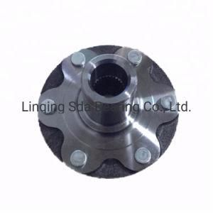 Auto Parts High Quality Car Wheel Hub Bearing for Toyota Hilux Vigo OEM 43502-0K030 Wheel Hub Bearing