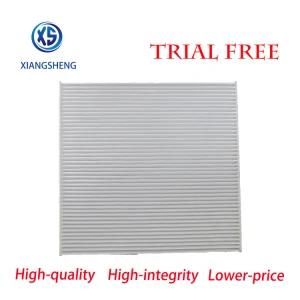 Auto Filter Manufacturer Supply High Quality Cabin Filter 27277jn20A/ B7277-Jn20A /27277-Jn00A-A128 for Nissa-N Murano 3.5, Tenna II 2.5