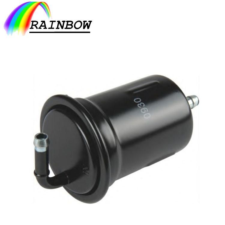 Kl05-13-480 Kl05-20-490 Longevous Low Price Car Auto Fuel Filter Supplier for Mazda