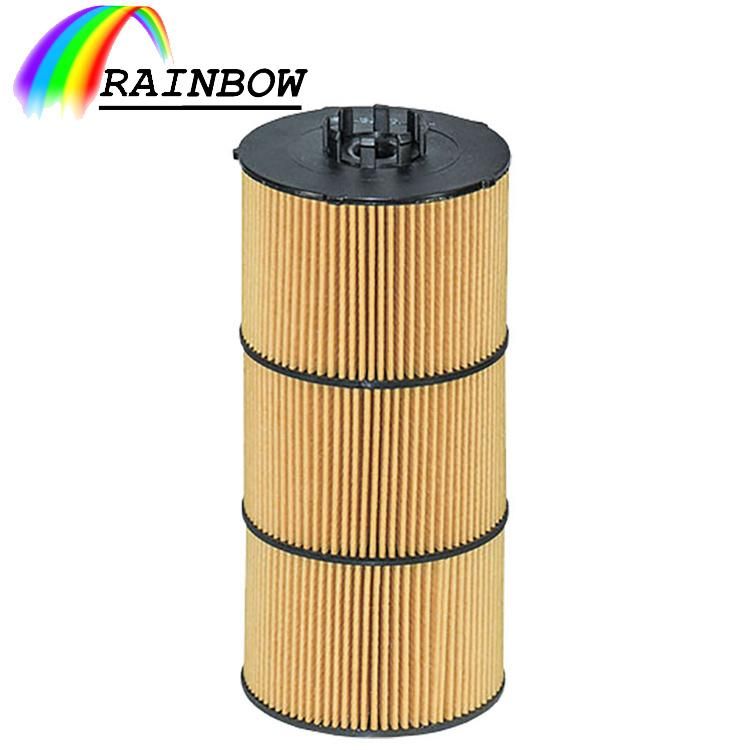 Best Quality Low Price Original Packing Mx001917 A4731800109 Oil Filter Price for Mitsubishi