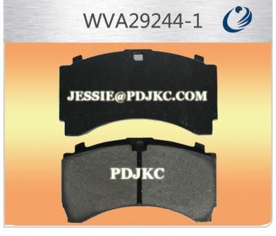 A0064201520 Brake Pad