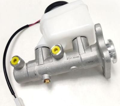 Gdst Cylinder Assembly Brake Master Cylinder 47201-60460 for Toyota Land Cruiser