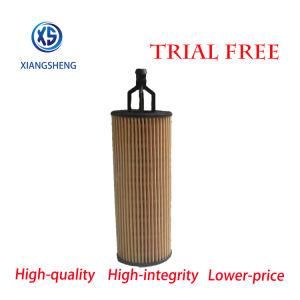 Auto Filter Manufacturer Supply Auto Parts Good Quality Standard Size Oil Filter Elememt 68191349AA for Jeep, Chrysler