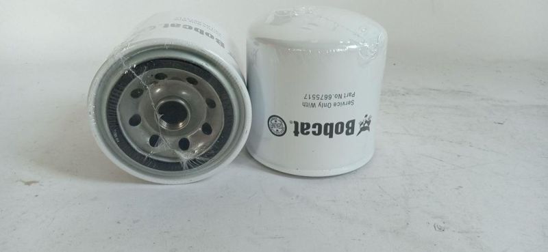Fuel Filter/Oil Filter 6667352 High Quality for Car