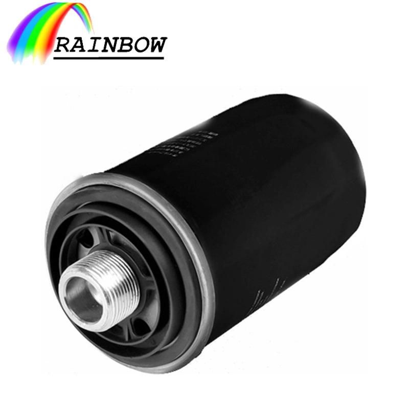 Low Price Male Thread 06h115403 Car Engine Oil Filter Element for Volkswagen