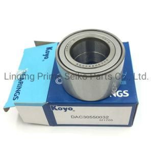 Factory Supply Auto Spare Parts Wheel Hub Bearings Dac38720037