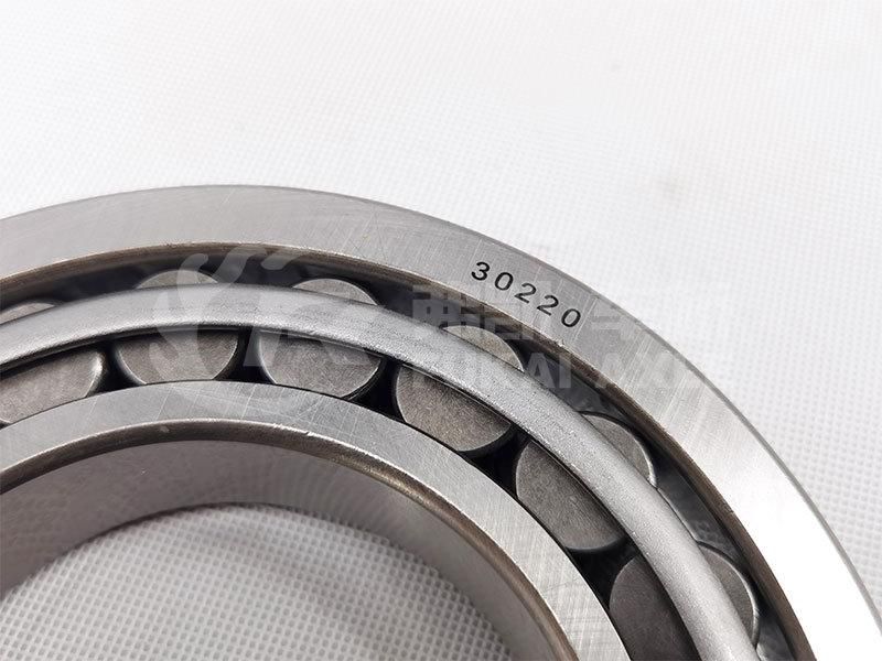33220 33022 Tapered Roller Bearing for North Benz Beiben Truck Spare Parts Rear Wheel Bearing