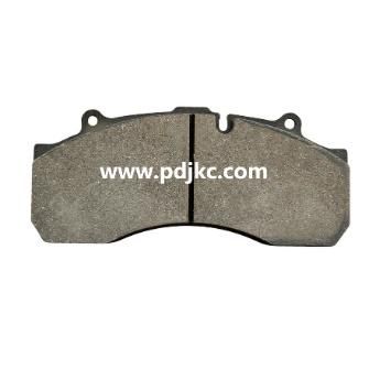 Bus Brake Pads for Renult 29181