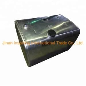 400L Fuel Tank Dz9114552790 for Shacman Delong