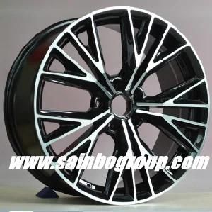 F80c19 19 Inch Alloy Wheel