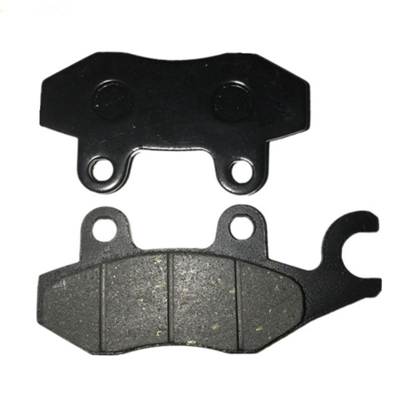 Wholesale Motorcycle Parts Brake Pad for YAMAHA Honda Suzuki