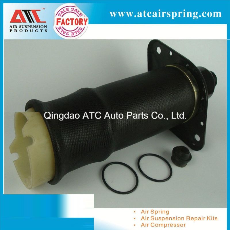 Auto Parts Rear Rubber Air Suspension Spring for Audi A6 C5 4z7616052A