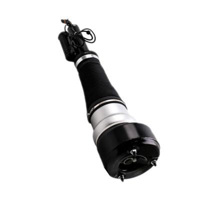 Best Sale Pair Front Air Suspension Spring Struts Fit Shock for Mercedes W221 S320 S400 S550 S600 2213204913