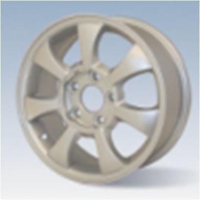 S7079 JXD Brand Auto Spare Parts Alloy Wheel Rim Replica Car Wheel for Hyundai NF