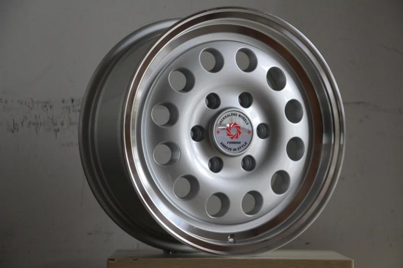Alloy Wheels Europe