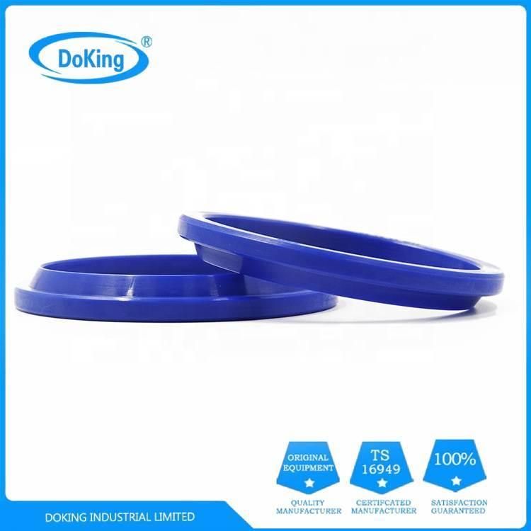 NBR Va Ring, Va400 Rubber Wiper Seal, Rubber Molded Parts, O Ring, Oil Seal