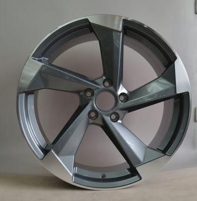 12 13 14 15 16 Inch 4X100 PCD Car Alloy Wheels Rim with Cheap Price for Audi