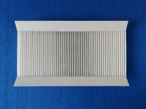 Activated Carbon Cabin Filter Ford Mazda 4100-77-732