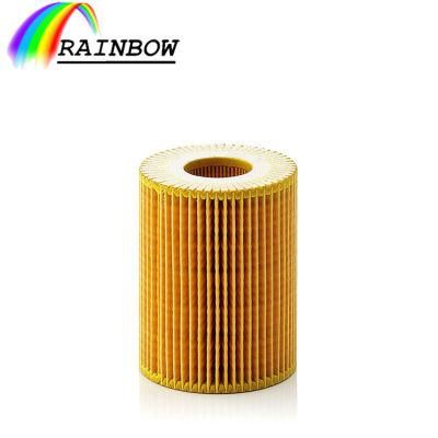 Highly Efficient Filtration Best Price Auto Parts Air/Oil/Fuel/Cabin Filter Hu610X/1661800109/1661800709 Truck Accessories for Benz Vaneo