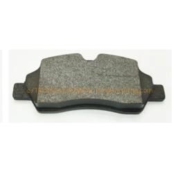 Long Lifetime No Dust Rear Car Brake Pad for Ford with High Quality