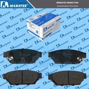 Brake Pads for Mitsubishi Lioncel (MB928314/D596)