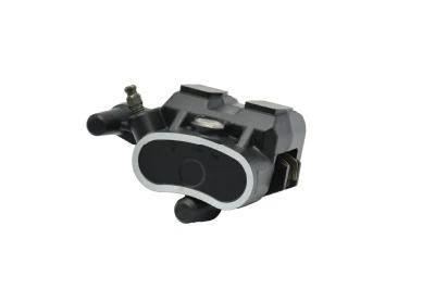 Electric Motorcycle Hydraulic Brake Vacuum Pump