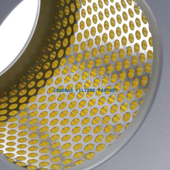 Good Quality From Zhouhao Manufacture Air Filter Element for Toyota 17801-17080/61030/48011/67080/48011