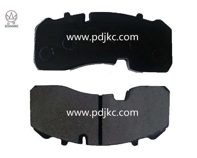 Bus Brake Pad 8200130191