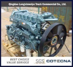 Sinotruk Parts Original HOWO Brand Trucks Diesel Engine Assembly&#160;