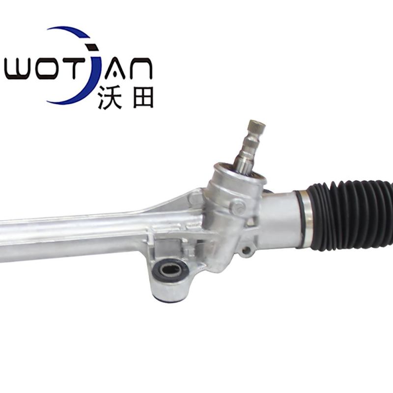 Car Steering Rack 45510-02070 for Corolla Zze121 Left Hand Drive Toyota 