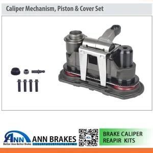 Caliper Mechanism Piston&Cover Set Haldex Series Gen 1 Gen 2 Type Brake Caliper Repair Kit for Truck Saf Renault China