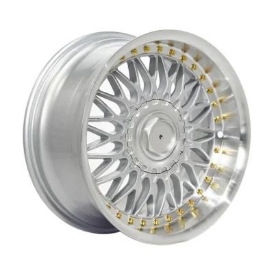 Car Aluminum Replica Alloy Wheels