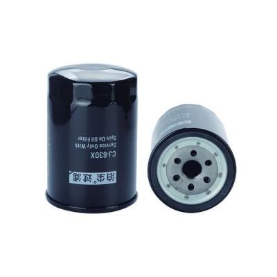 Auto Parts Oil Filter Cj-630X 4183853 Ks209-1 P550422 4439863 32b40-20100
