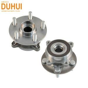 513287 for Toyota Prius Lexus CT200h Front Wheel Hub Motor Auto Hub Bearing