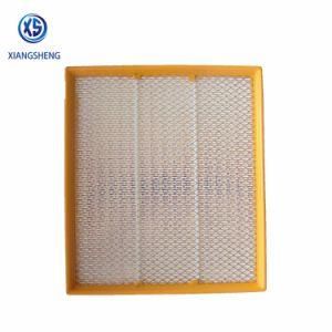 Best-Selling Car Suppliers HEPA Filter Industrial Inlet Air Filter 2D0129620A for Mercedes-Benz Sprinter 3