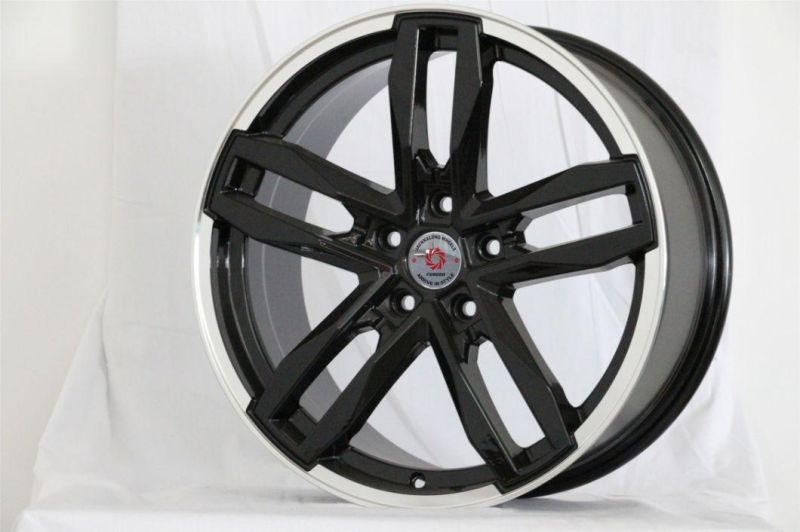 Sports Car Rims