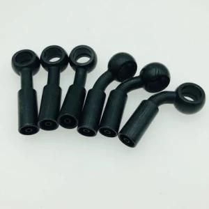 Brake Hose Hydraulic Hose Stainless Steel Reusable Auto Parts
