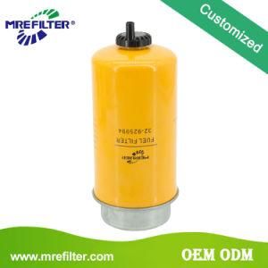 Auto Spare Parts Trucks Fuel Filter for Jcb Engines 32-925994