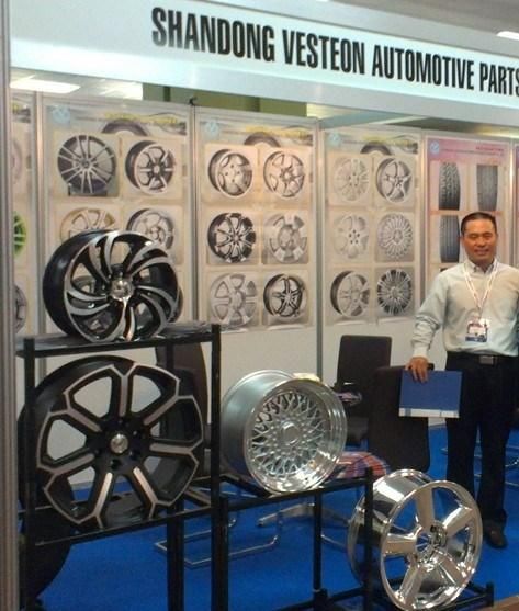 Japan Aluminum Alloy Rims Rays Wheels
