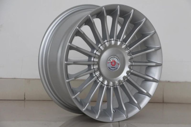 Mag Wheels for Aftermarket