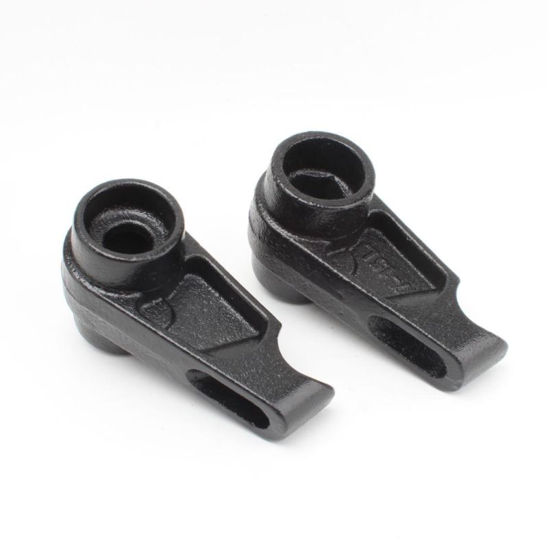 1-3" Front and 2" Rear Steel Leveling Lift Kits for Colorado