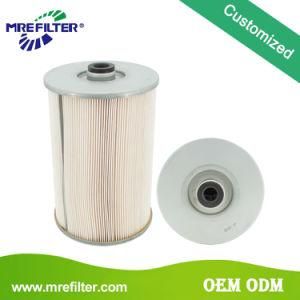 Hydraulic Parts Auto Oil Filter for Hino Trucks Engine 15607-1530
