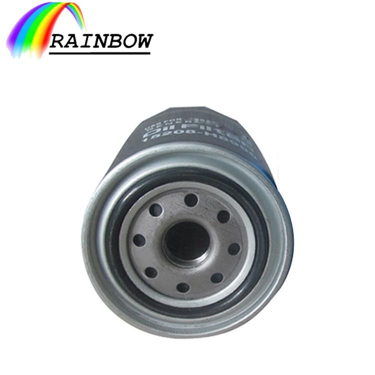 15209-J1800 15208-13211 15208-H8911 System Suppliers Original Packing Car Auto Oil Filter Supplier for Nissan