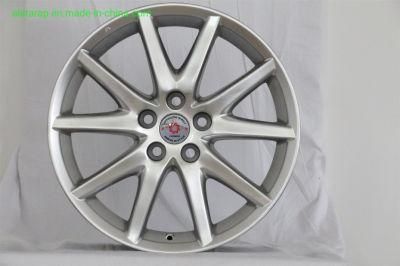 Wheel Car Aluminum