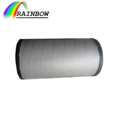Chinese Suppliers Auto Parts Air/Oil/Fuel/Cabin Filter 16546-99318/16546ny016/Ay120ud505/A6115 Air Purifier Replacement for Nissan Diesel Bus